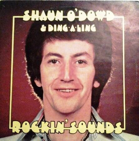 Shaun O